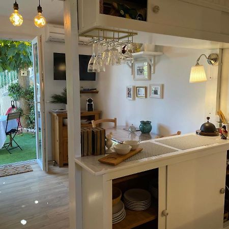 Pavillon Confort Pour 2 Personnes Gruissan Dış mekan fotoğraf