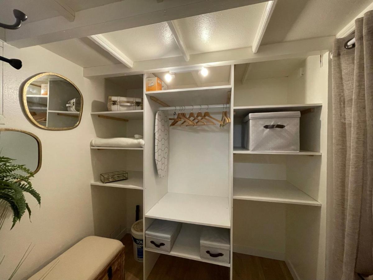 Pavillon Confort Pour 2 Personnes Gruissan Dış mekan fotoğraf