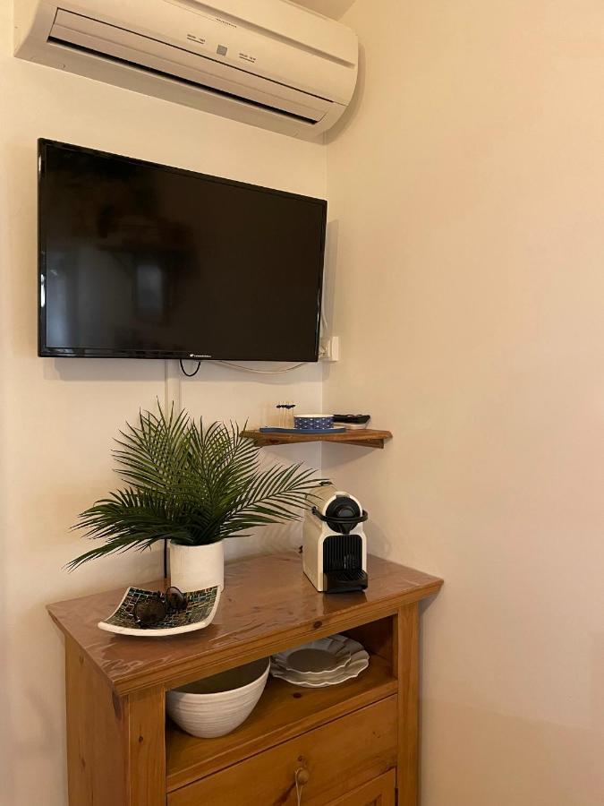 Pavillon Confort Pour 2 Personnes Gruissan Dış mekan fotoğraf