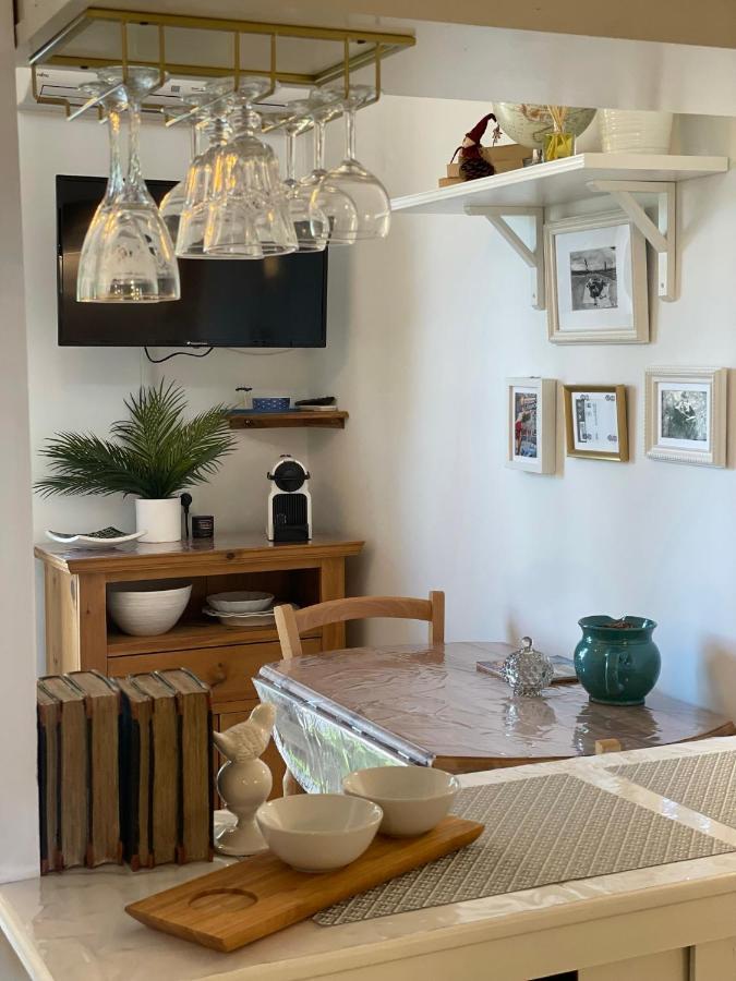 Pavillon Confort Pour 2 Personnes Gruissan Dış mekan fotoğraf
