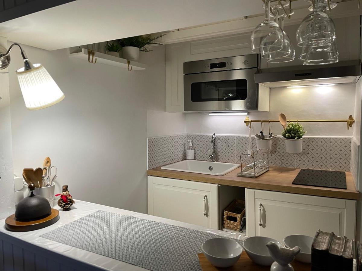 Pavillon Confort Pour 2 Personnes Gruissan Dış mekan fotoğraf
